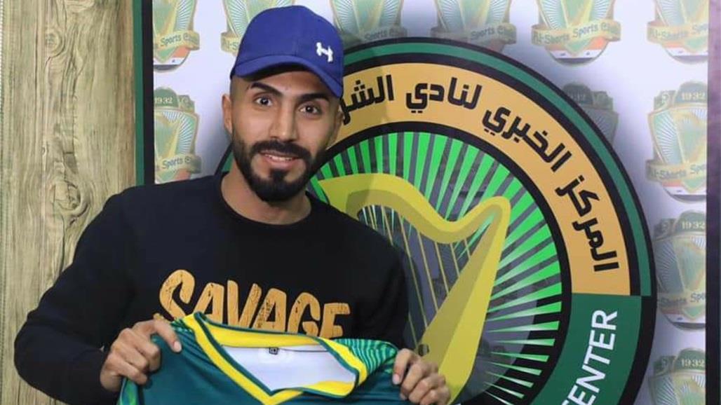 الشرطة: حصني بداية التعاقدات.. القادم سيلفا وداوود