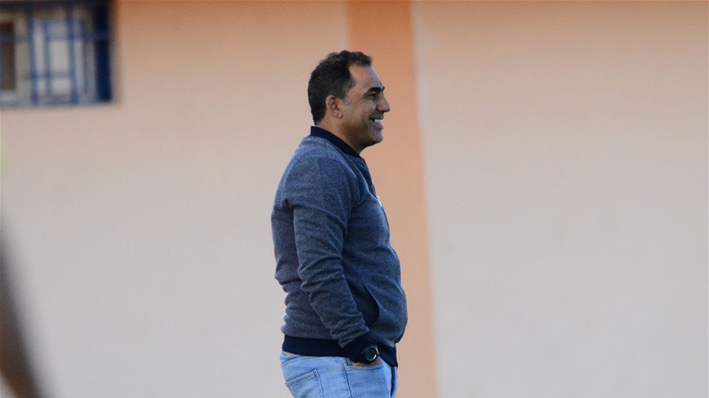 ​فريق القاسم: صفقة المغربي حسمت لنا