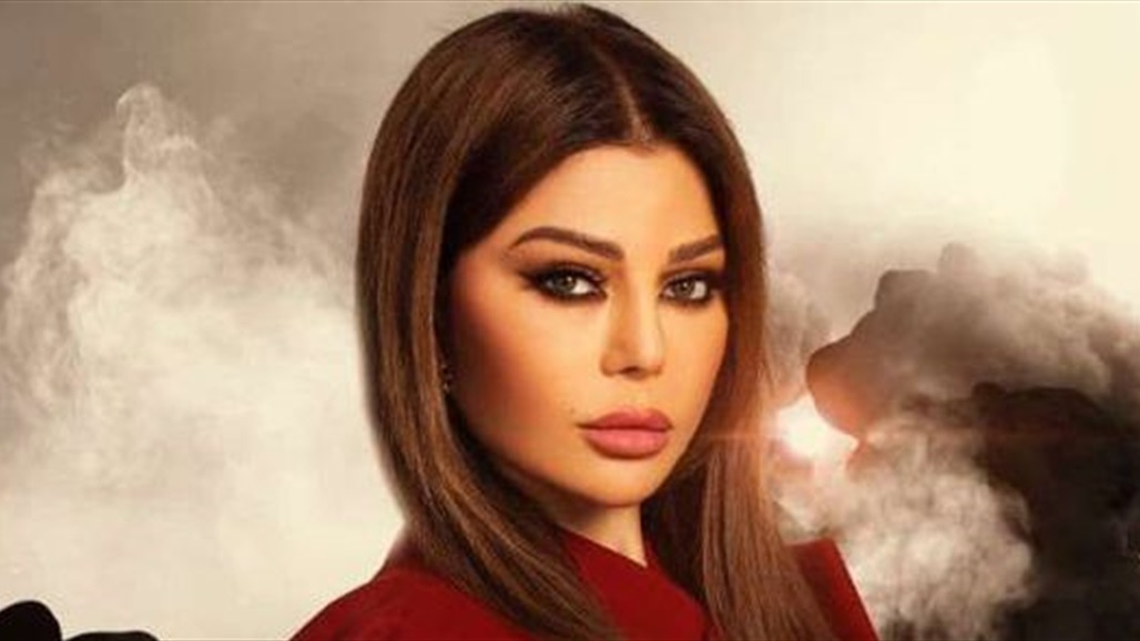 هيفاء وهبي ترد بقسوة على متابعة تمنت لها الموت بانفجار بيروت