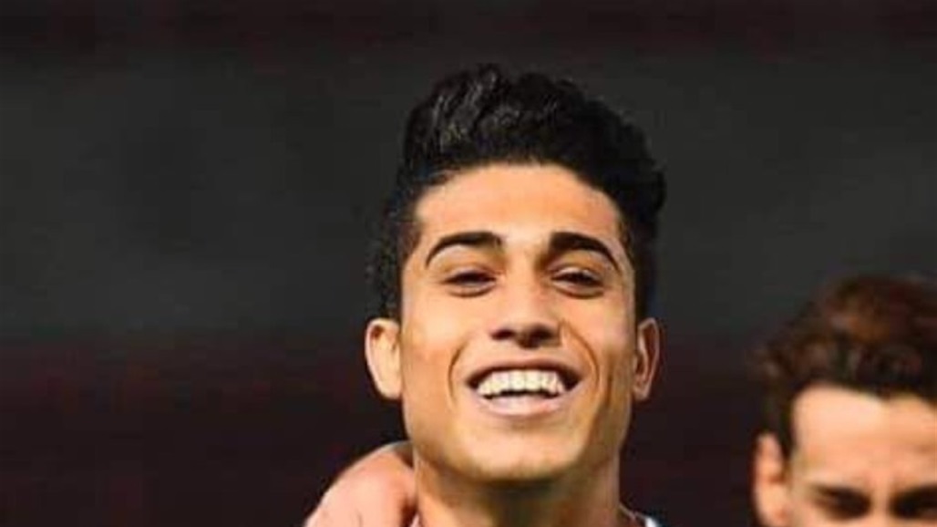 طبيبه: العملية الجراحية لن تؤثر على مستقبل نصيف