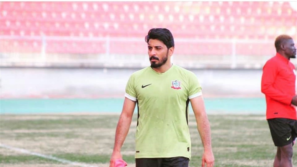 سيف سلمان: لم انتقل للديوانية.. العنكوشي لا يحترم المواعيد