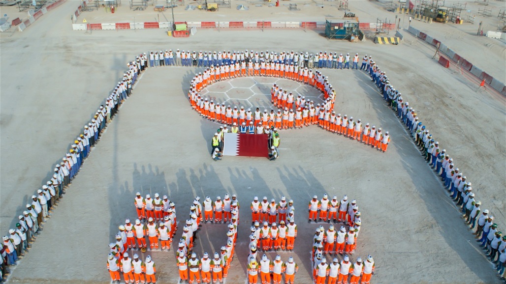 إطلاق مبادرات بحثية وتدريبية لتعزيز دور المونديال في حماية حقوق الإنسان