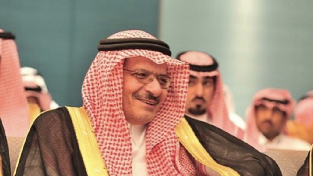 وفاة أمير سعودي بعد صراع مع المرض