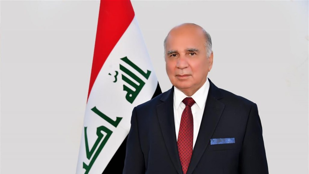 وزير الخارجية يصل الى القاهرة