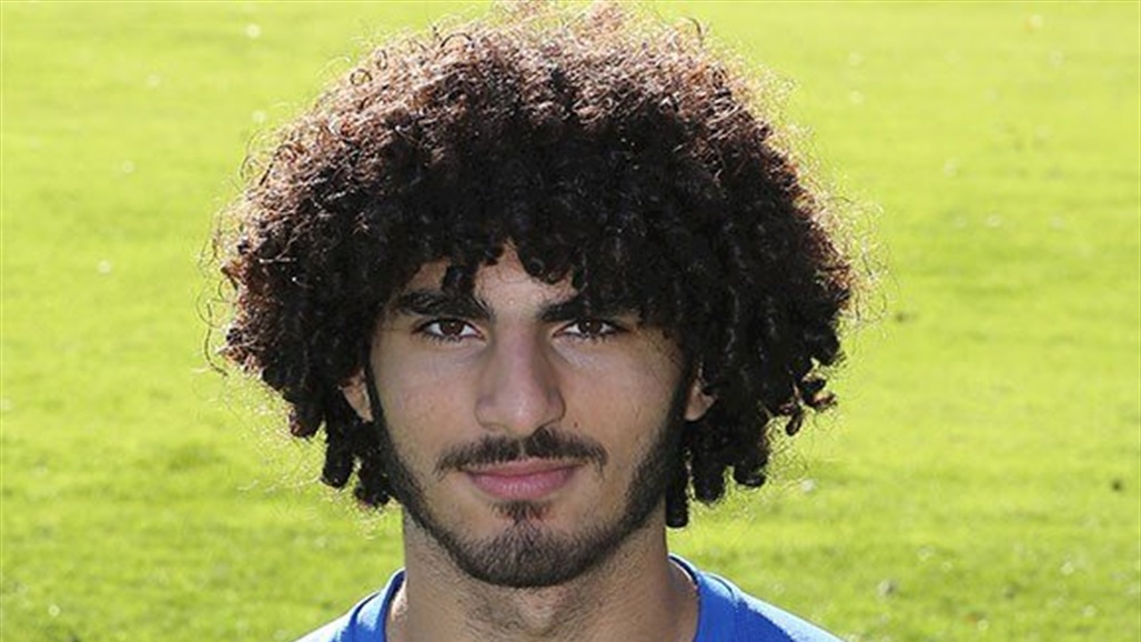 نجم ليوث الرافدين على بعد خطوة من البريميرليغ