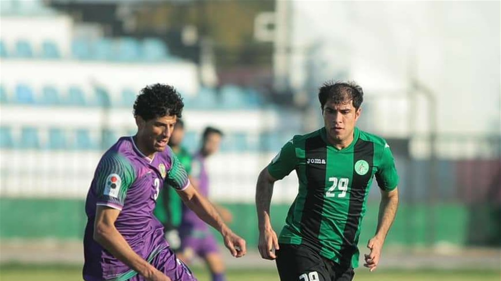 النفط يعلن: محمد داود باق معنا