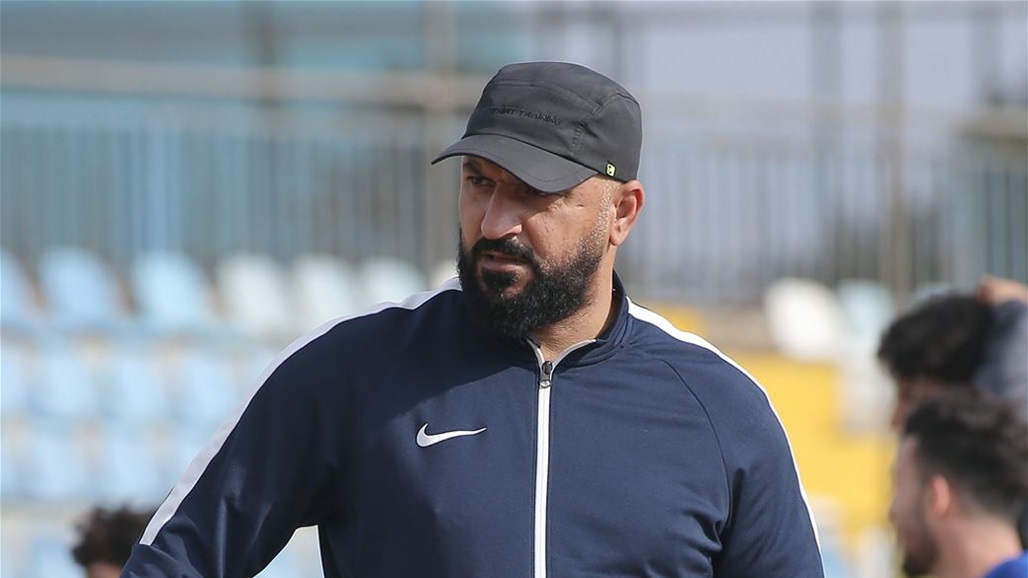 غلام: الصدارة تشكل ضغطاً على الصقور