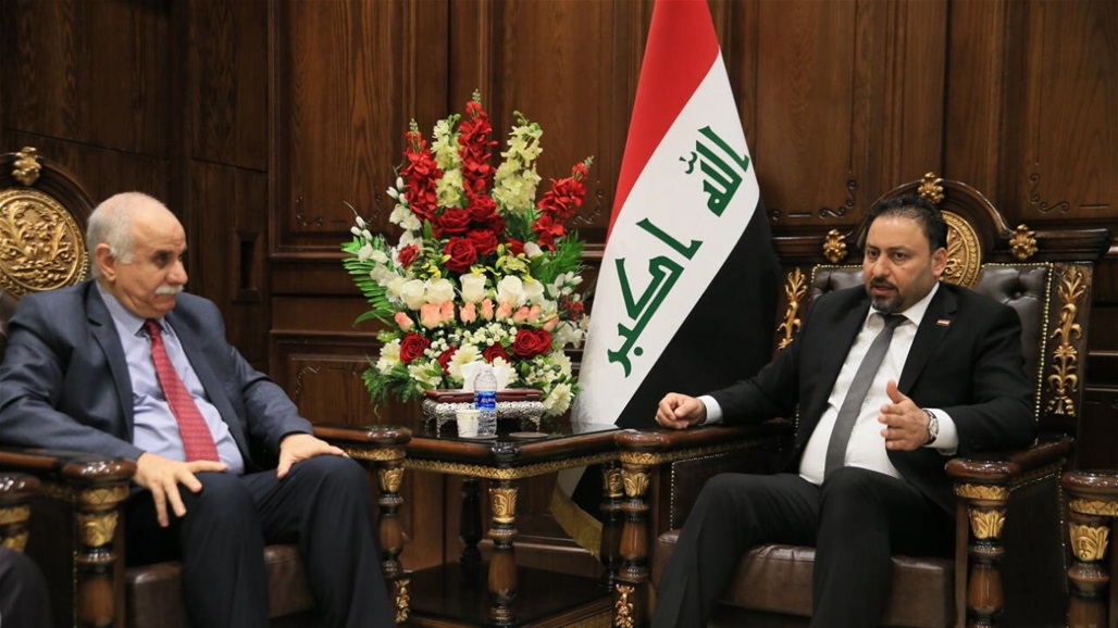 فلسطين توجه دعوة للبرلمان العراقي للإشراف على الانتخابات التشريعية