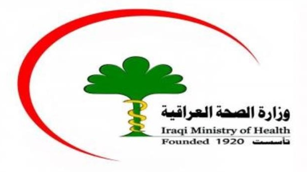 الصحة تسجل 1994 اصابة جديدة بكورونا