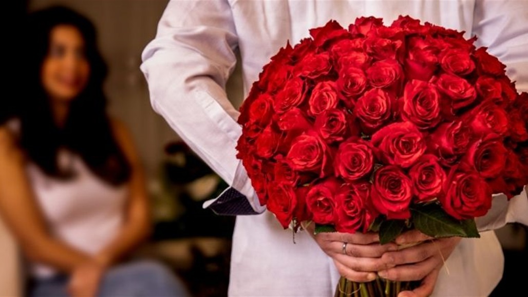 أفكار رومانسية مميزة لتمضية عيد الحب مع الشريك (صور)