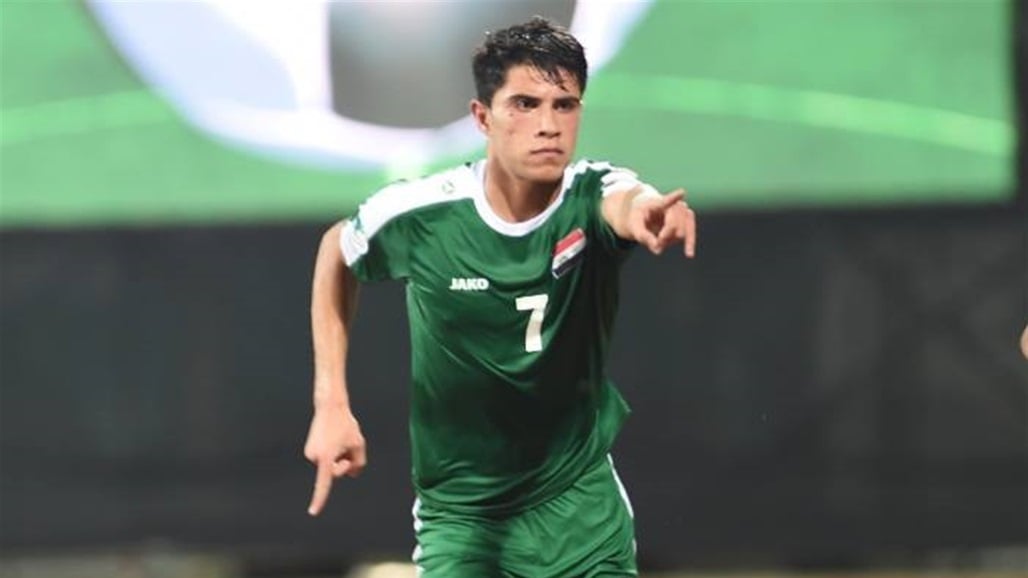 الشرطة يكمل اجراءات التعاقد مع محمد داوود