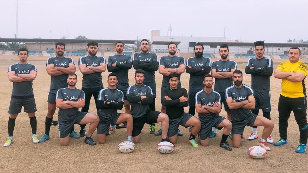 اليوم .. وطني الركبي يغادر الى مصر للمشاركة في البطولة العربية 