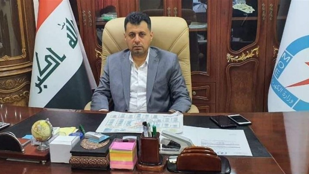 ذي قار.. مدير عام توزيع كهرباء الجنوب يزور المحافظة استعداداً لزيارة بابا الفاتيكان