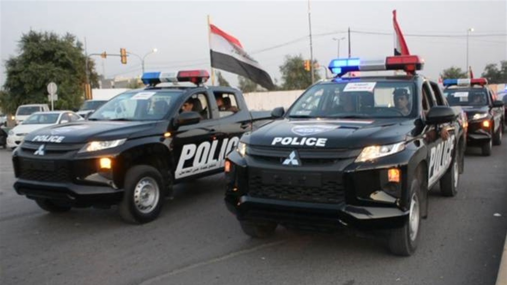 شرطة بغداد تمنع حركة الدراجات النارية من الساعة 12 ليلا وحتى الساعة 5 فجرا