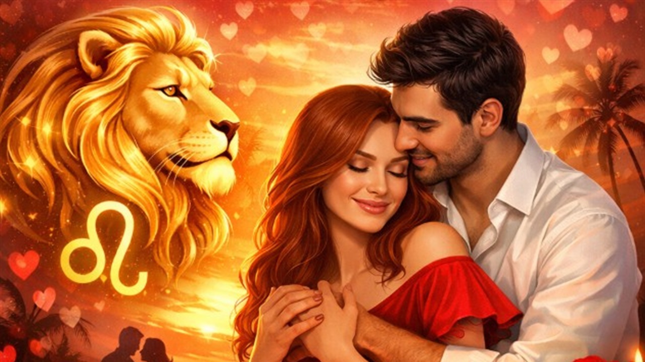 في عيد الحب... تعرفوا الى صفات برج الاسد عاطفيًّا 