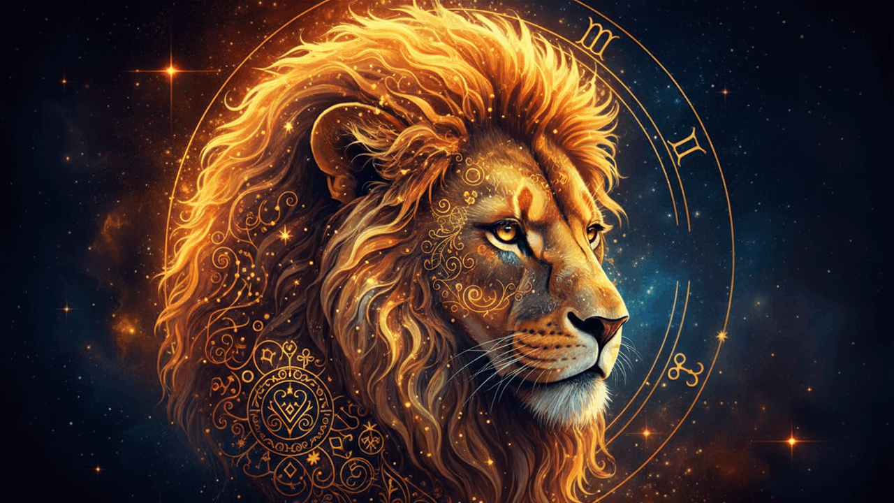 في عيد الحب... تعرفوا الى صفات برج الاسد عاطفيًّا 