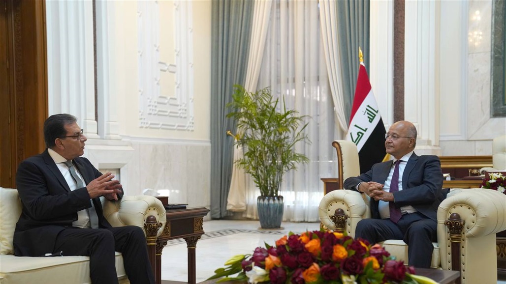 صالح: أمن واستقرار العراق عامل أساسي لاستقرار وازدهار المنطقة وشعوبها