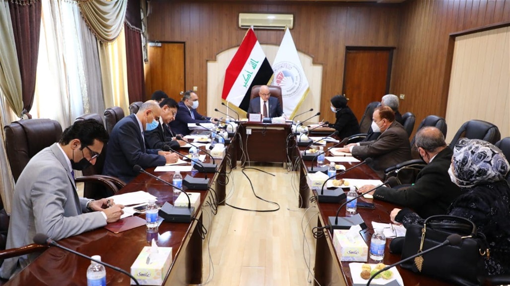 المجلس الوطني لاعتماد كليات الطب يؤكد إنجاز 85% من الاعتماد الدولي