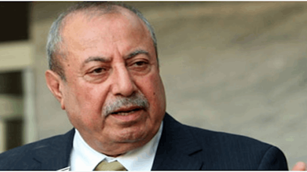 وفاة  نائب رئيس الوزراء الأسبق روز نوري شاويس