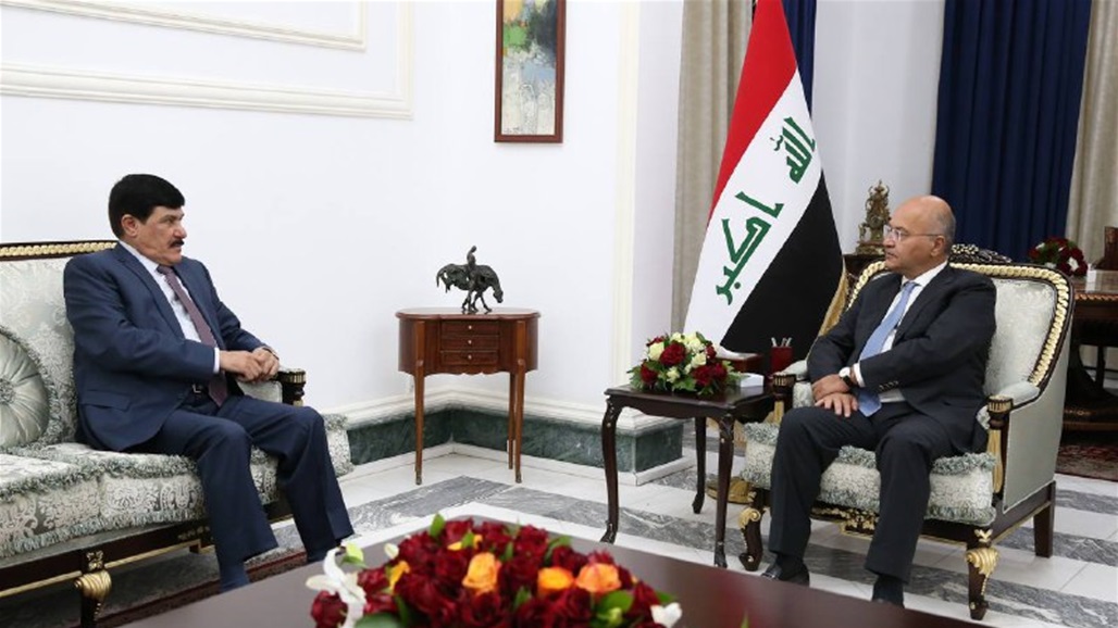 رئيس الجمهورية: دول المنطقة أمام مسؤولية كبيرة في تجاوز الأزمات
