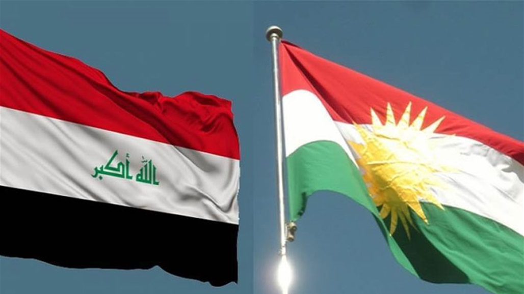 Member of the Democratic Party: Parties want to impose their views on Baghdad and Erbil