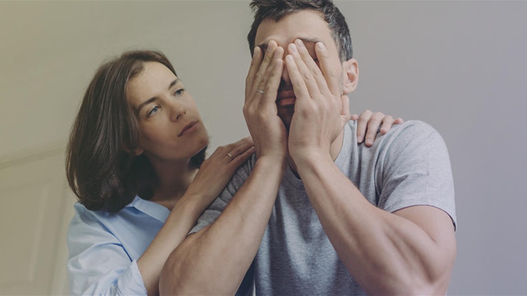 7 طرق للتعامل مع الزوج الكئيب... طبّقيها