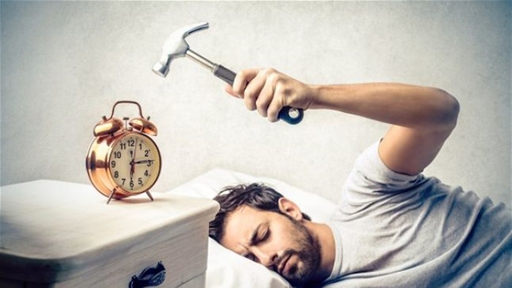 5 عادات سيئة عليكم تجنبها في الصباح