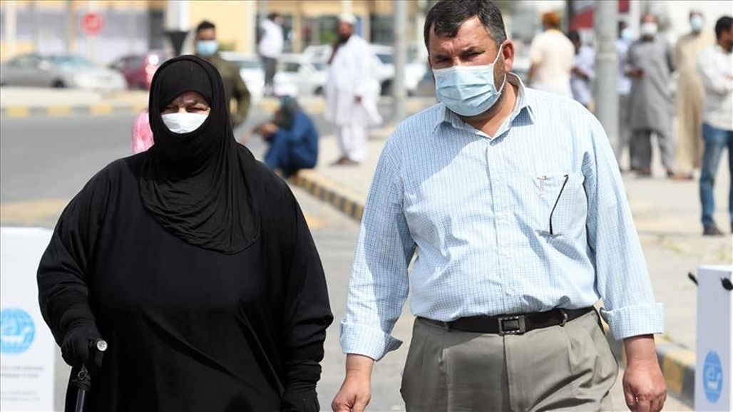 رقم قياسي جديد.. الصحة تسجل 3332 إصابة بكورونا