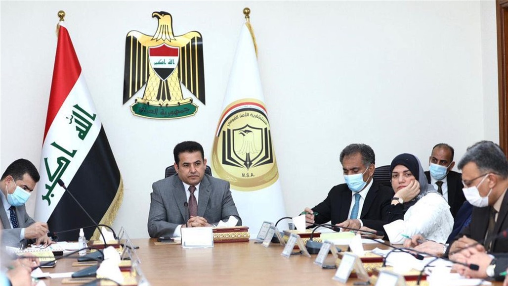 الاعرجي: زيارة البابا تصب في دعم العراق وتعزيز مبدأ حوار الأديان