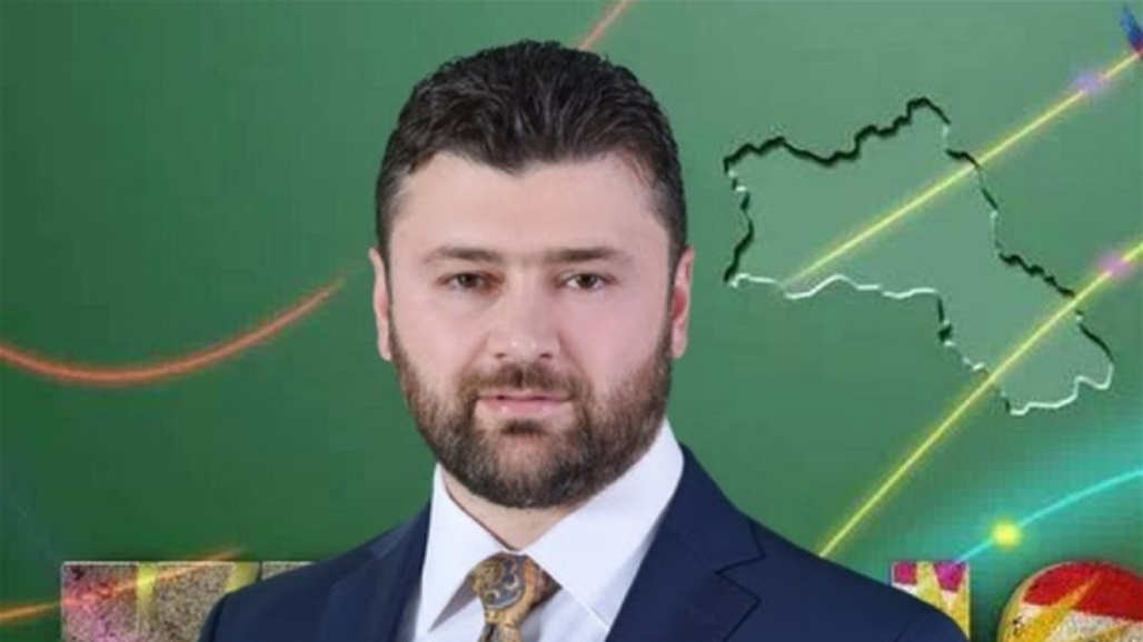 وفاة النائب آرام بالاتي بعد صراع مع فيروس كورونا
