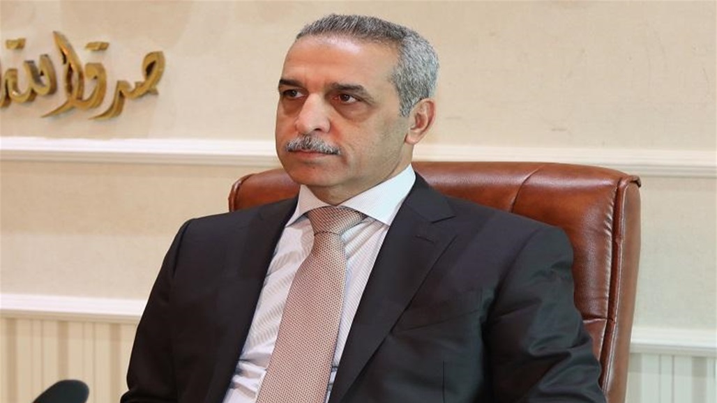 زيدان و طالباني يبحثان الإشكاليات القضائية والقانونية في كركوك