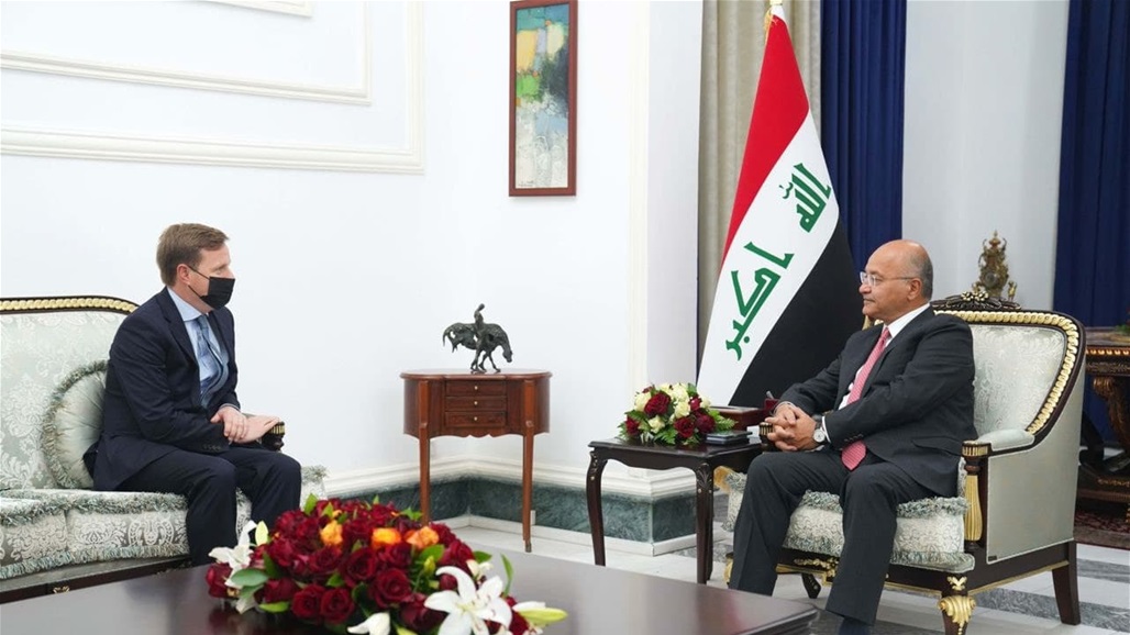 صالح: الحكومة ماضية في استئصال بؤر الإرهاب وملاحقة الخارجين عن القانون
