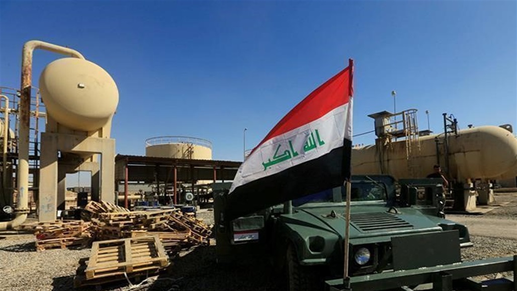 "عبوة ناسفة" تستهدف عجلة تابعة لوزارة النفط في الموصل 