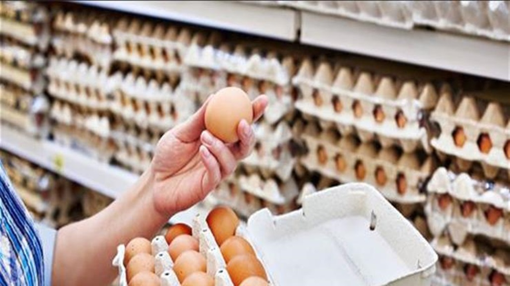 كيفية اختيار البيض الجيد وطريقه حفظه