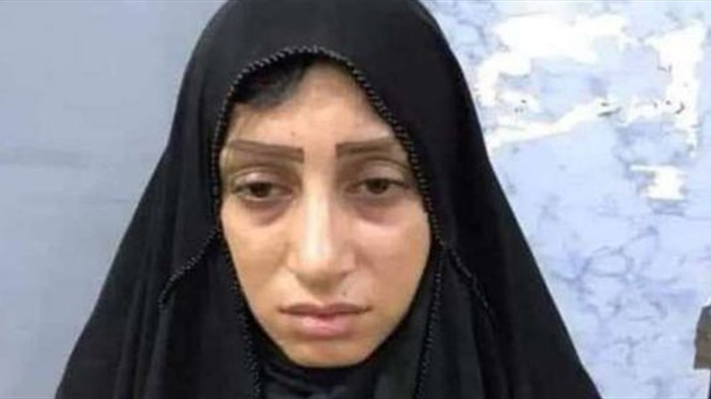 صدور حكم قضائي بحق المرأة التي القت طفليها بنهر دجلة