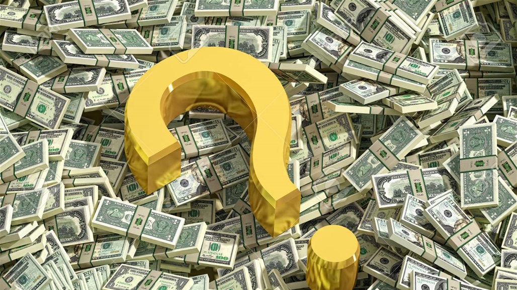 بالأرقام.. ديون العالم تبلغ مستوى "فلكيا" في نهاية 2020
