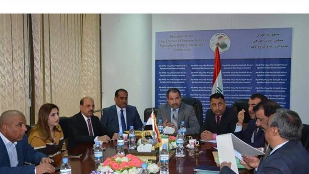 الزراعة النيابية تطالب بإغلاق الحدود خلال الحظر والسبب؟