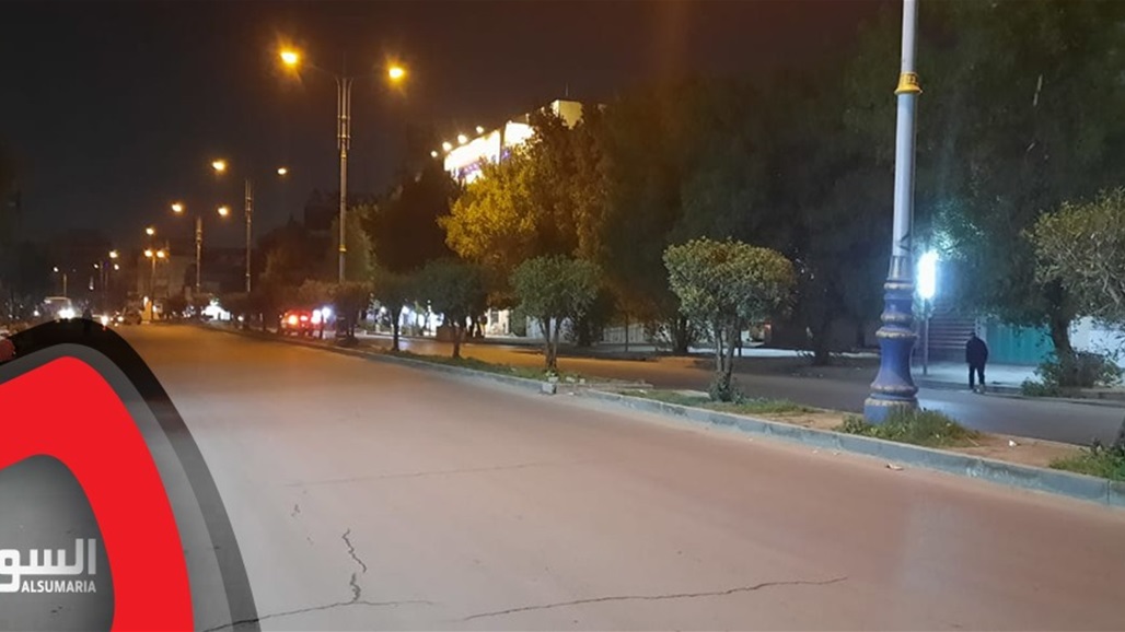 الأزمة النيابية: ذاهبون باتجاه الحظر الشامل في كربلاء والنجف والكرخ