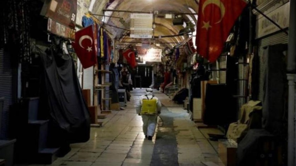مطلع آذار.. دولة مجاورة للعراق تبدأ برفع قيود كورونا تدريجياً