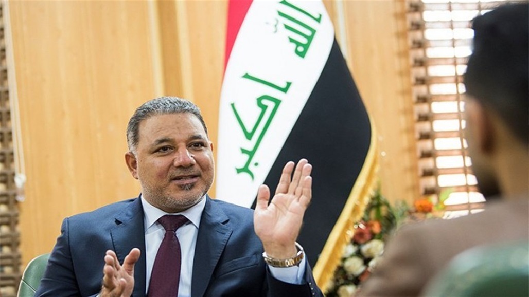 تعديل مرتقب لقانون حظر حزب البعث
