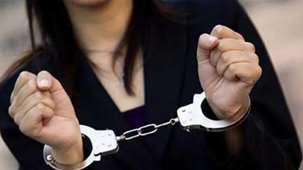 القبض على امرأتين بتهمة ترويج المخدرات جنوب غربي بغداد