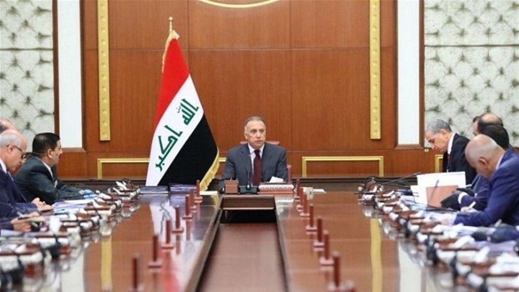 مجلس الوزراء يسمي ممثلا حكوميا في البرلمان