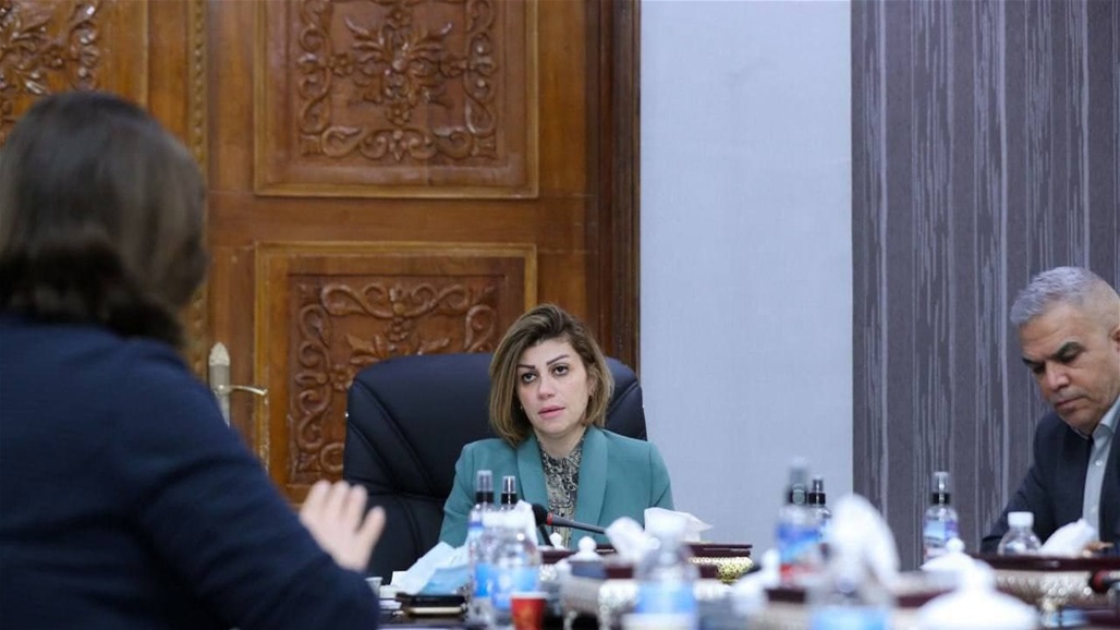الهجرة توجه بدراسة خاصة للوقوف على أسباب الانتحار داخل مخيمات النزوح
