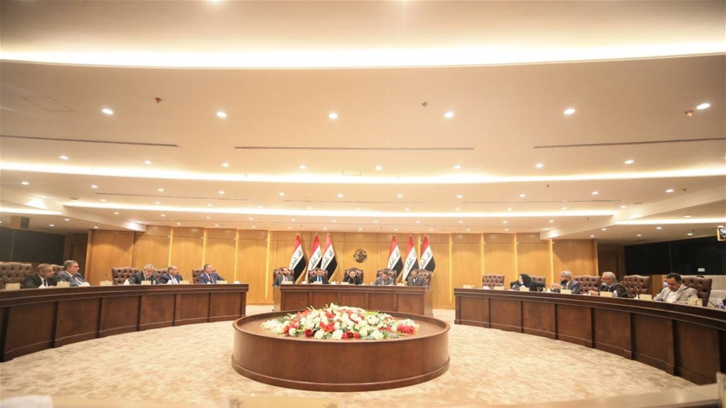 جملة توصيات في اجتماع لـ"تفعيل قانون حظر البعث"