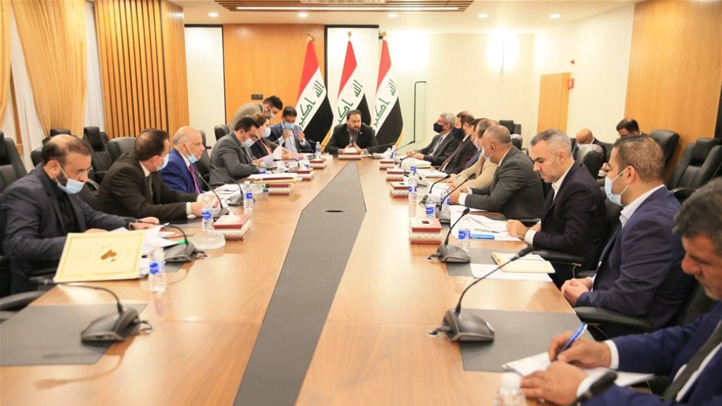 الكعبي يدعو لإختيار مفوضية حقوق انسان بعيدا عن المحاصصة السياسية