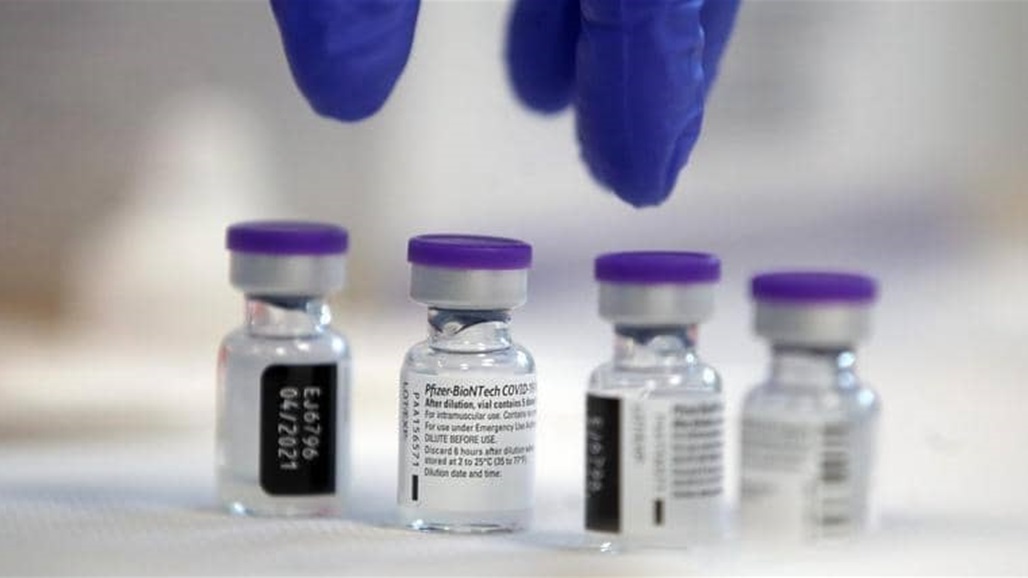 مجلس الوزراء يخول الصحة التعاقد مع شركة سينوفارم المنتجة للقاح كورونا