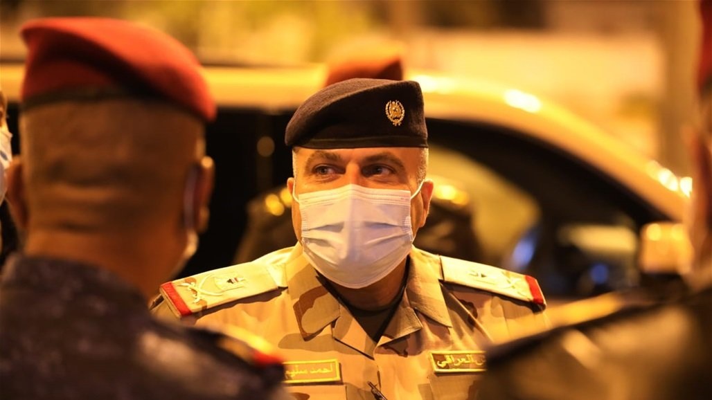 عمليات بغداد: ضرباتنا أوجعت العدو وأصبح يعاني الانهيار