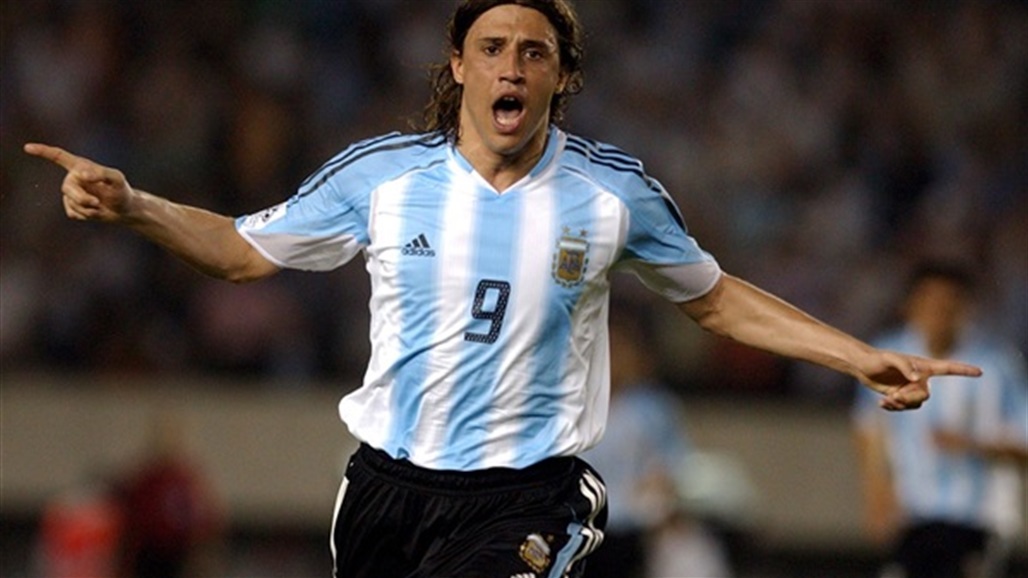 كريسبو: نصحت لاوتارو برفض برشلونة وكنت على حق