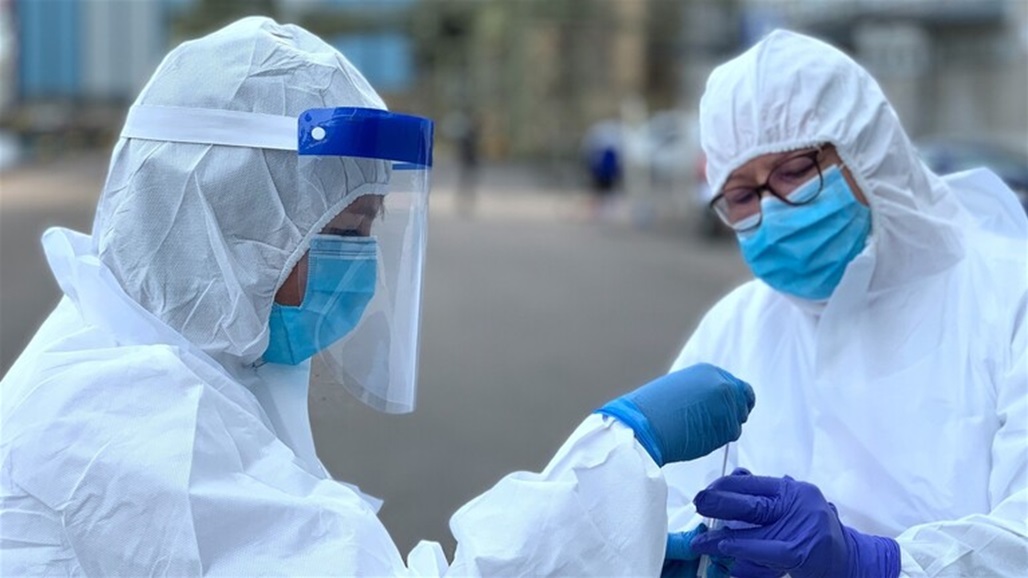 "كورونا".. تسجيل سلالة جديدة في دولة أوروبية