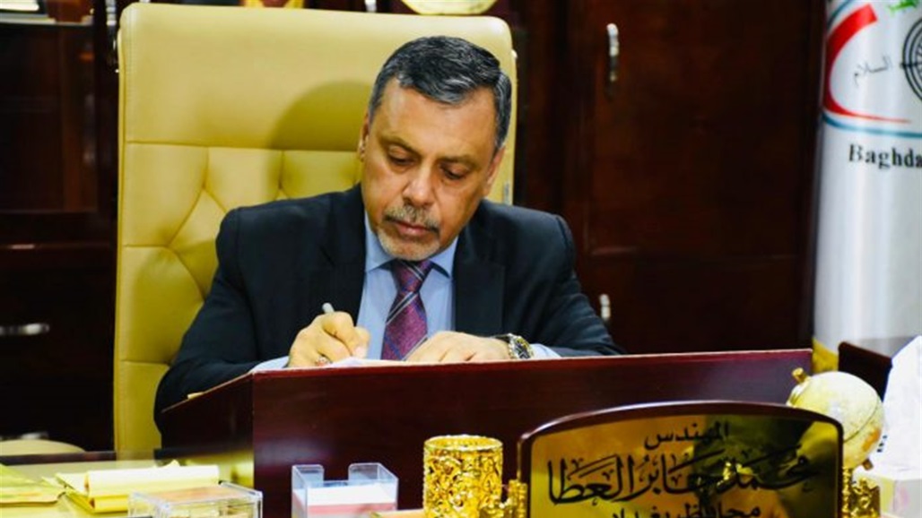 نائب: زيارة محافظ بغداد الى بعض اقضية العاصمة انتخابية